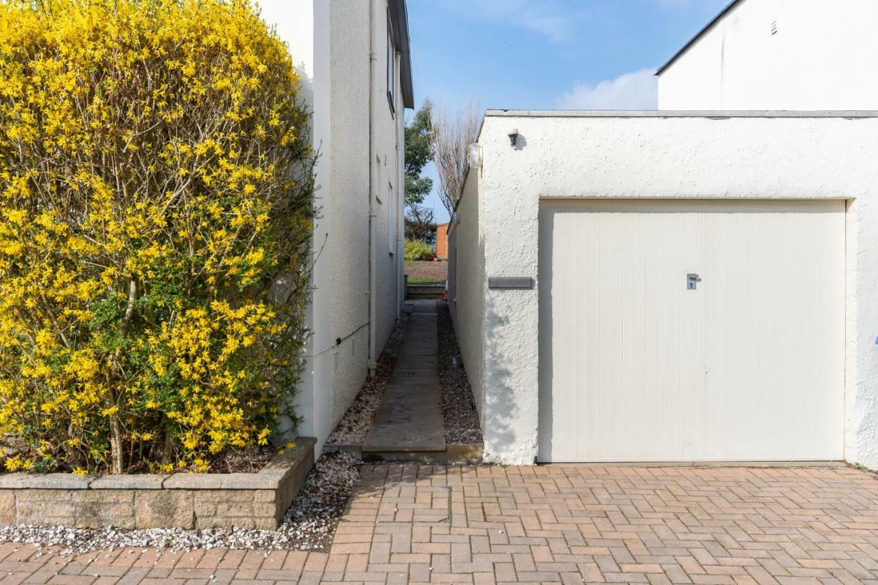 Garden Studio Apartment St Andrews - Free Parking Luaran gambar