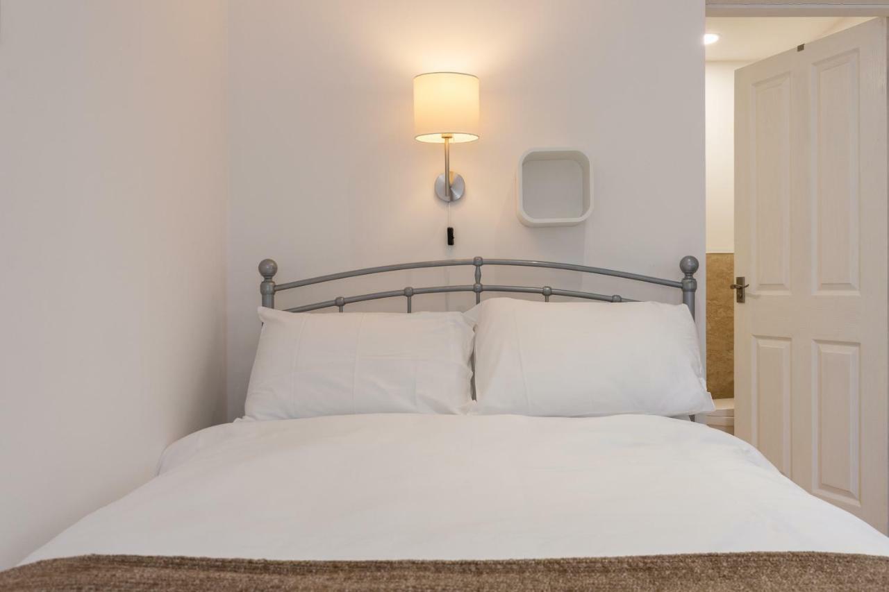 Garden Studio Apartment St Andrews - Free Parking Luaran gambar